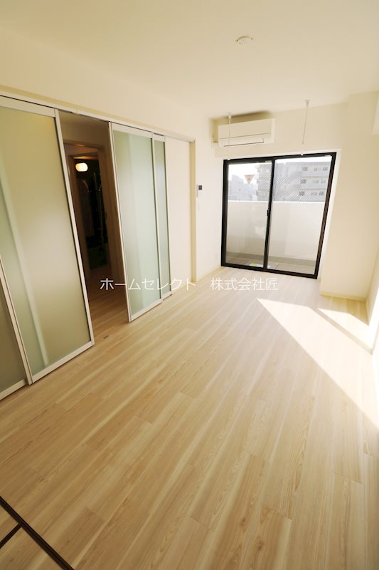 Grand Life 岸里 その他部屋・スペース