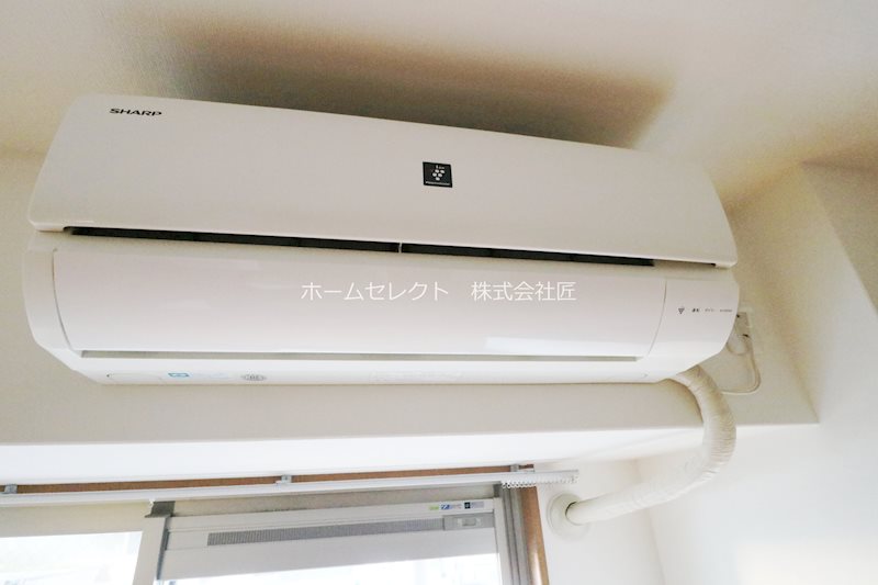 グレイス聖天坂 その他設備