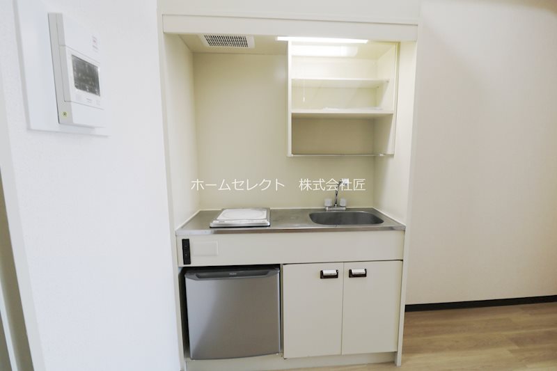 サニーコート粉浜 キッチン
