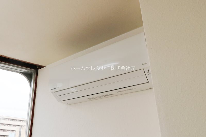 ニコーハイツ住吉 その他