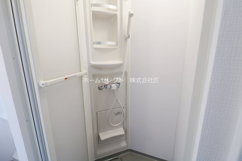 ニコーハイツ住吉 風呂画像