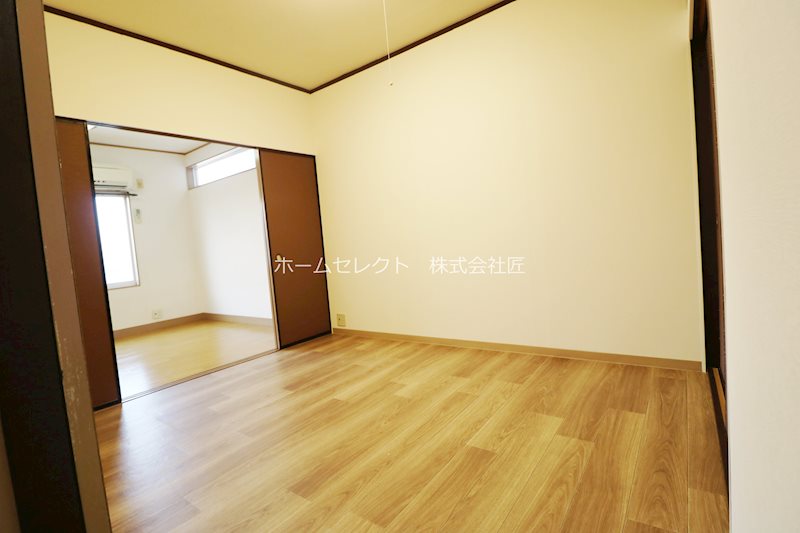粉浜西2丁目戸建 その他部屋・スペース