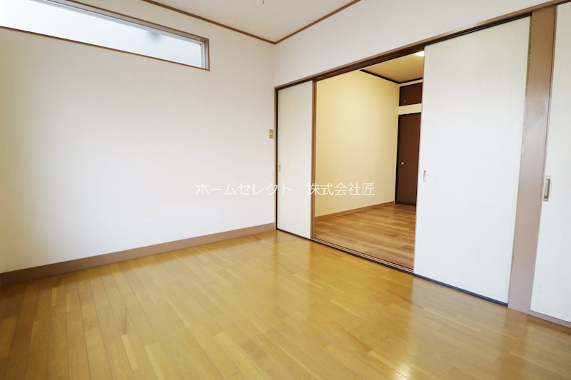 粉浜西2丁目戸建 その他部屋・スペース