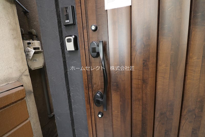 粉浜1丁目戸建賃貸 その他