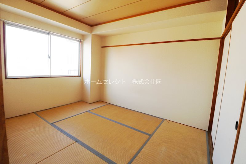 ドリーム中加賀屋 内装