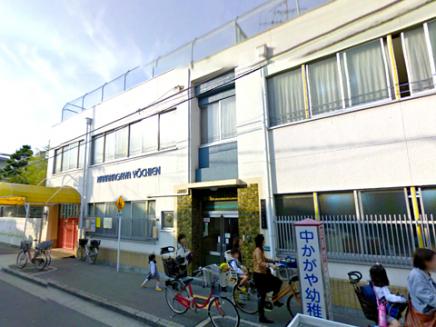 ドリーム中加賀屋 幼稚園