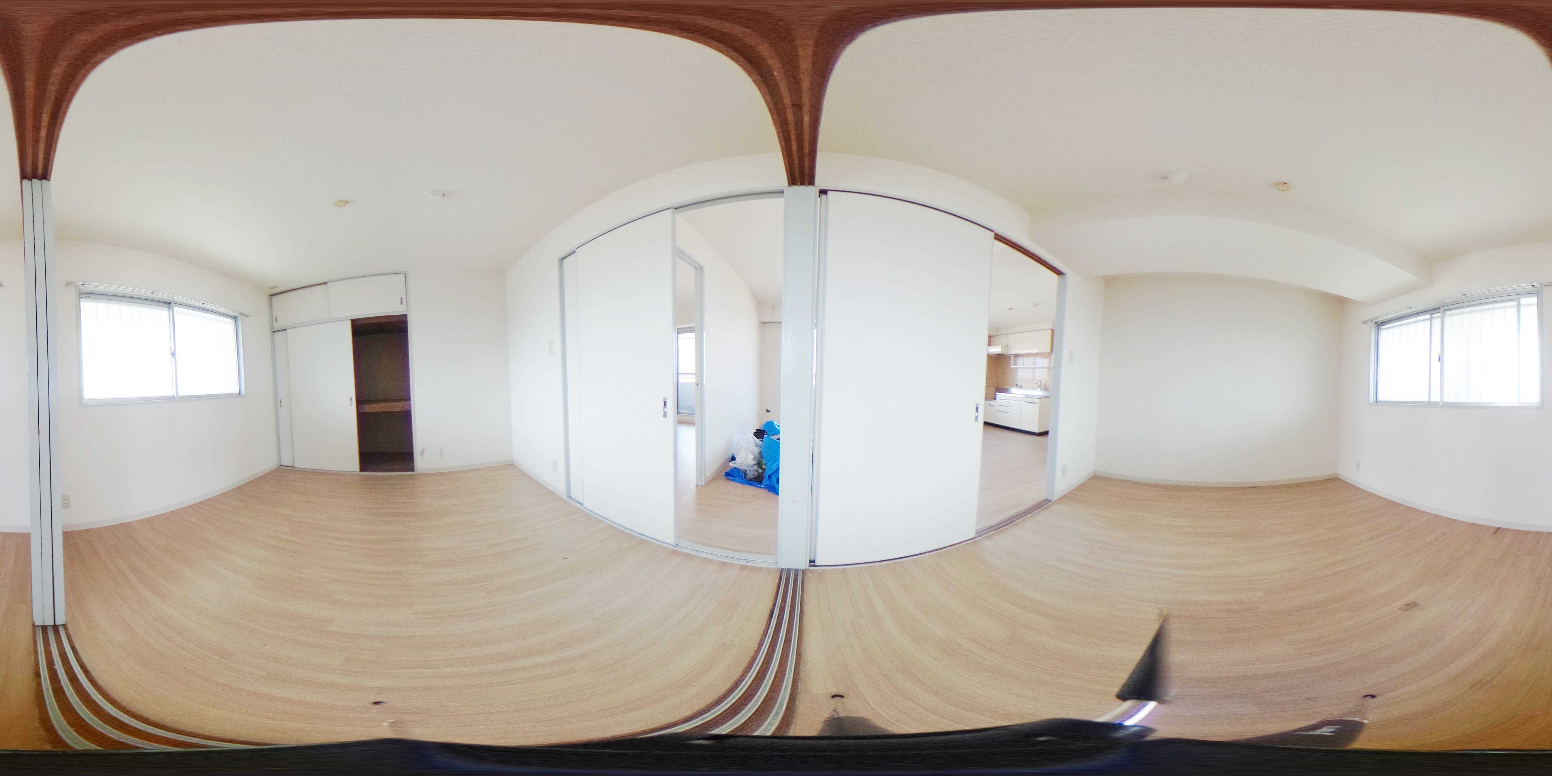 ドリーム中加賀屋 その他部屋・スペース