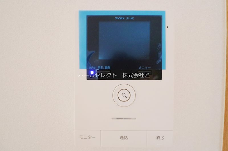 リッツハウス その他設備