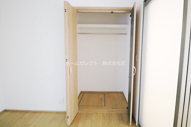 リッツハウス その他