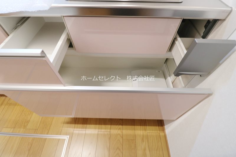 リッツハウス その他