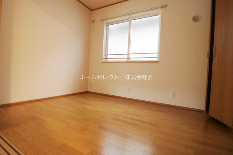 リッツハウス  その他部屋・スペース