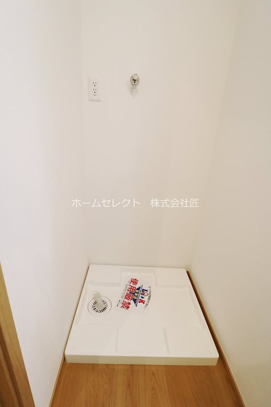 リッツハウス  その他