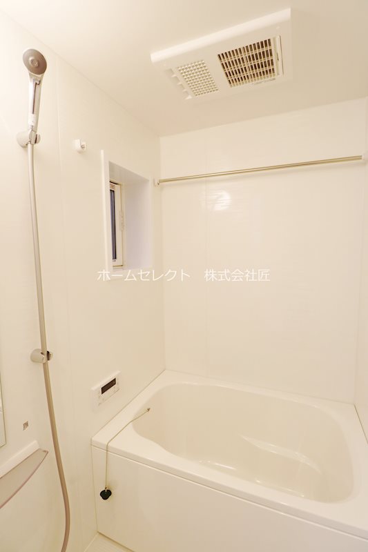 リッツハウス  その他