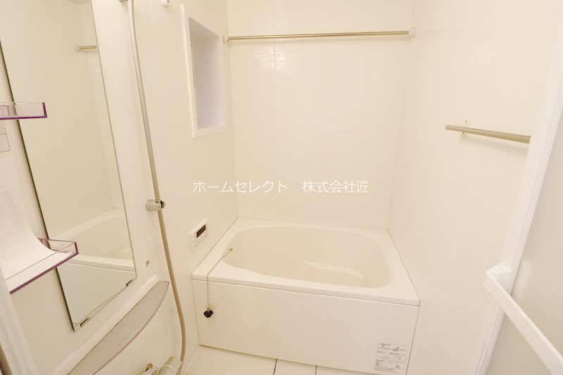 リッツハウス  風呂画像