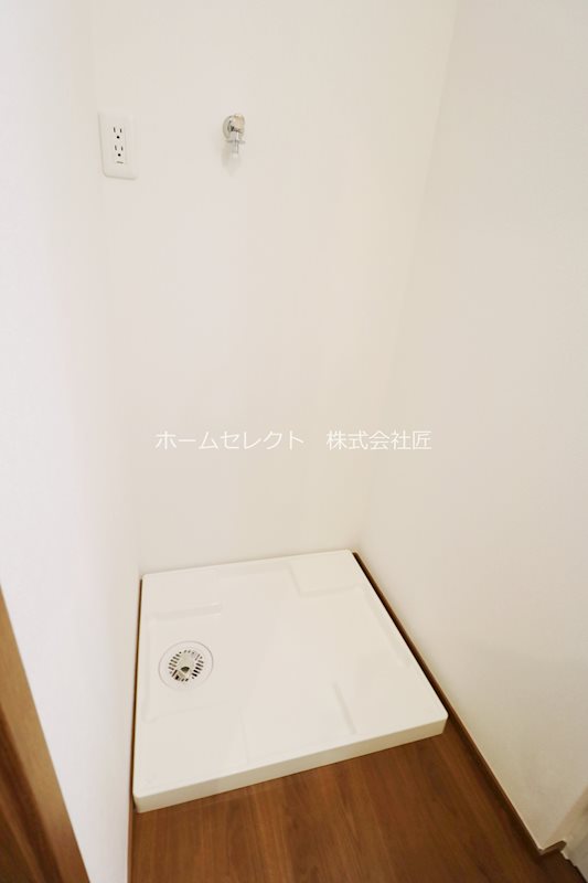 リッツハウス  その他