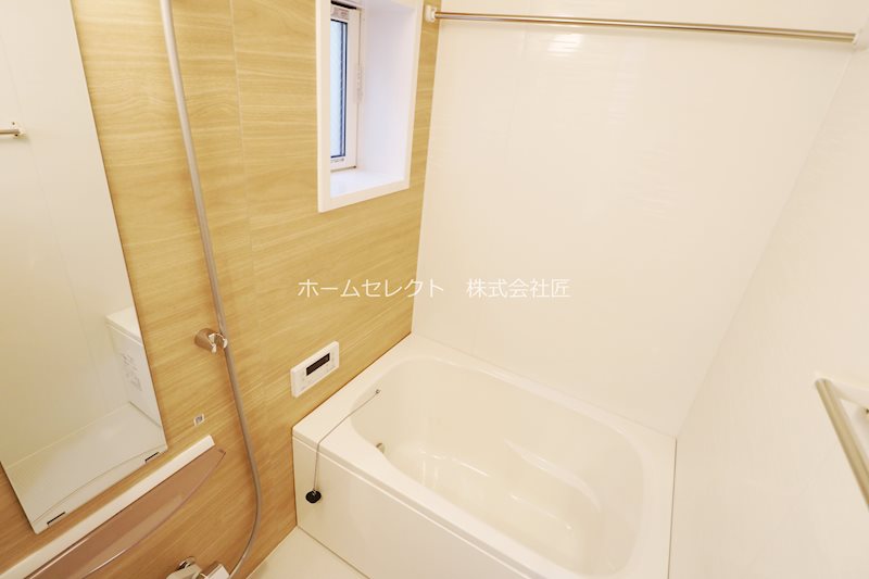 リッツハウス  風呂画像