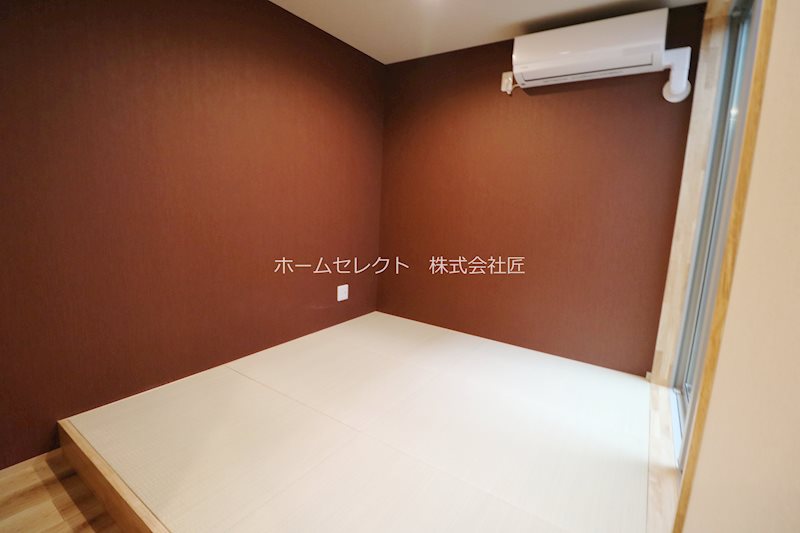 コートアンドロージ その他部屋・スペース