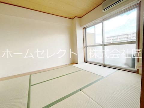朝日プラザ天下茶屋Ⅱ 内装