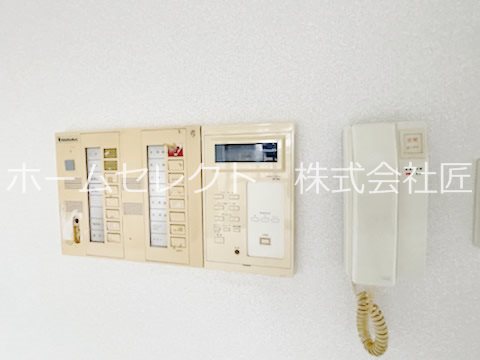 朝日プラザ天下茶屋Ⅱ その他設備
