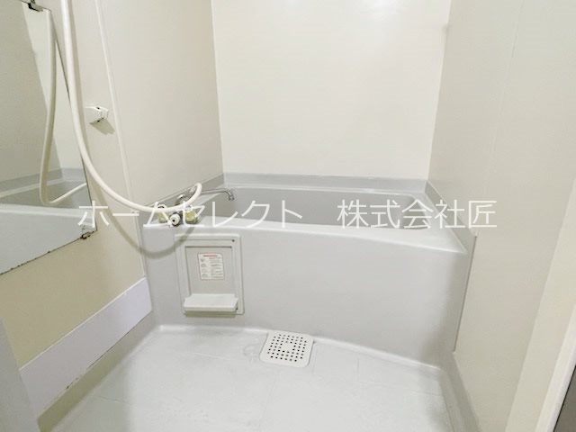 朝日プラザ天下茶屋Ⅱ 風呂画像