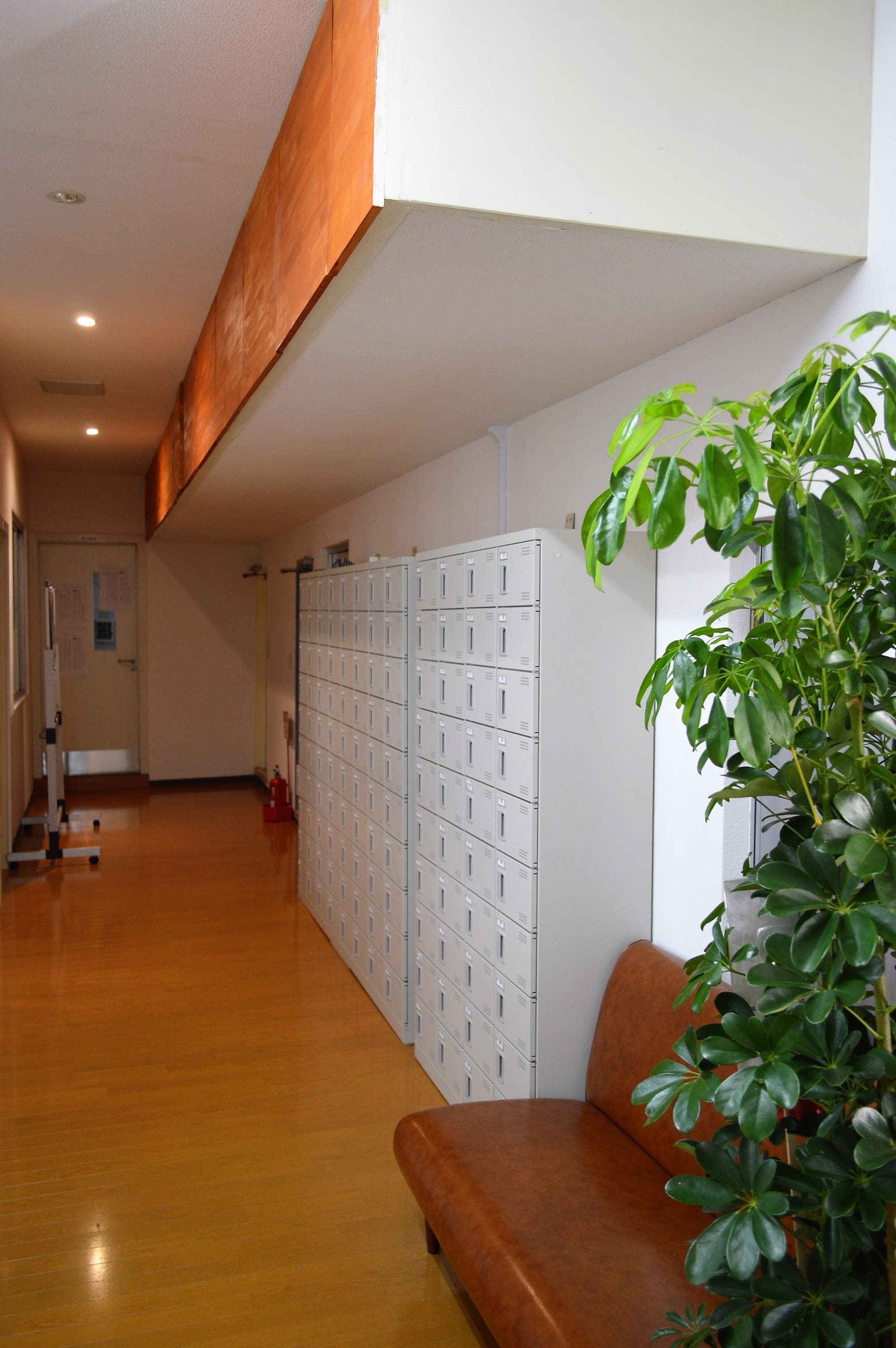 朝日プラザ天下茶屋Ⅱ 専門学校