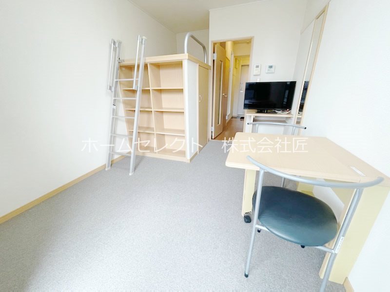 ワイズレジデンス天下茶屋 その他部屋・スペース