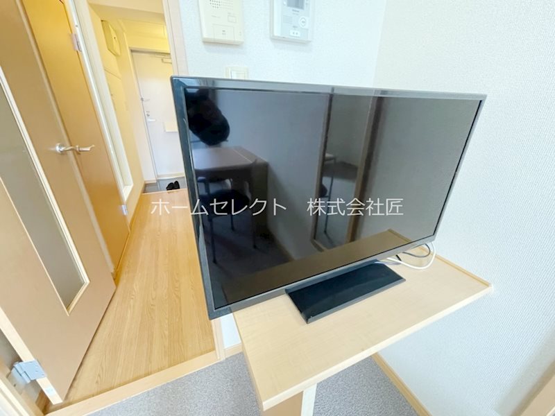 ワイズレジデンス天下茶屋 その他設備