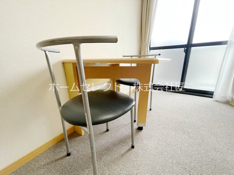 ワイズレジデンス天下茶屋 内装