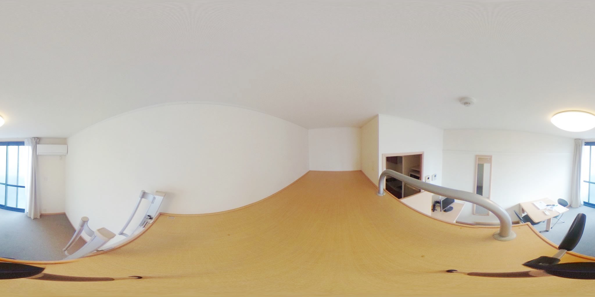 ワイズレジデンス天下茶屋 ロフト