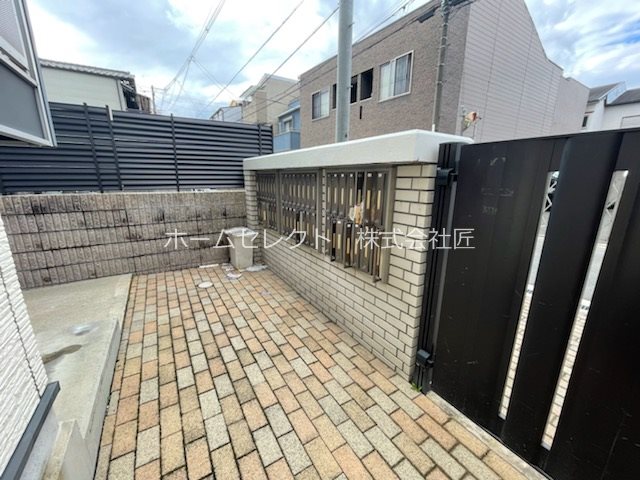 ワイズレジデンス天下茶屋 その他