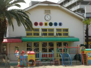 パルミエール岸里 幼稚園