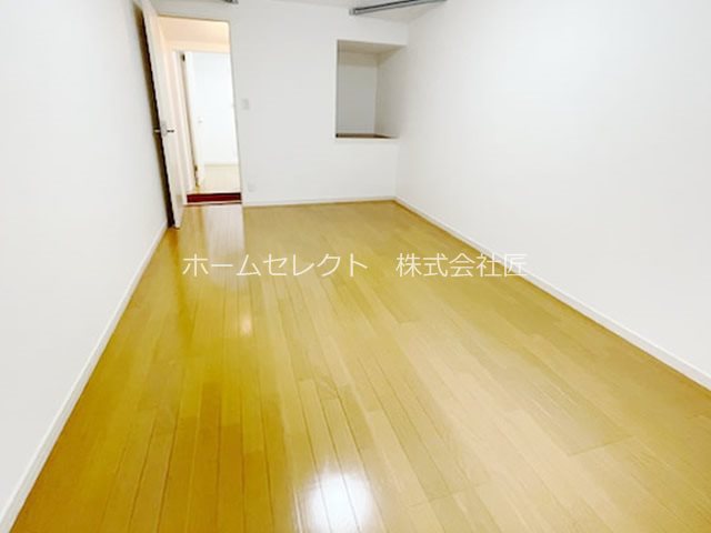 天下茶屋1丁目テラスハウス その他部屋・スペース