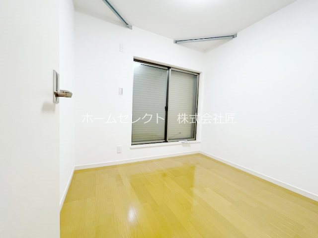 天下茶屋1丁目テラスハウス 内装