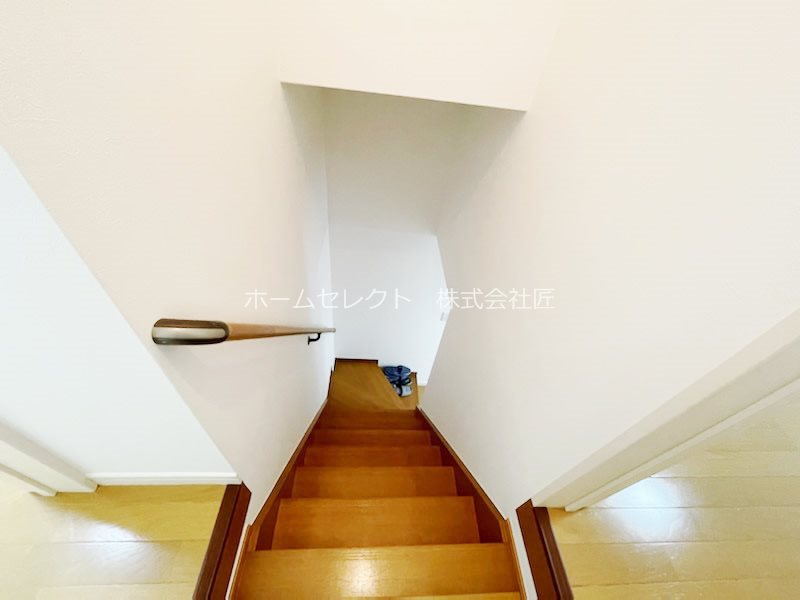 天下茶屋1丁目テラスハウス 眺望