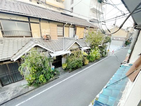 天下茶屋1丁目テラスハウス その他