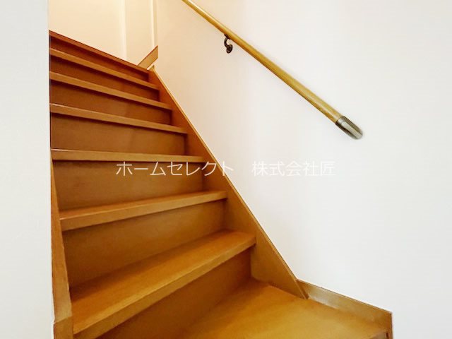 天下茶屋1丁目テラスハウス その他
