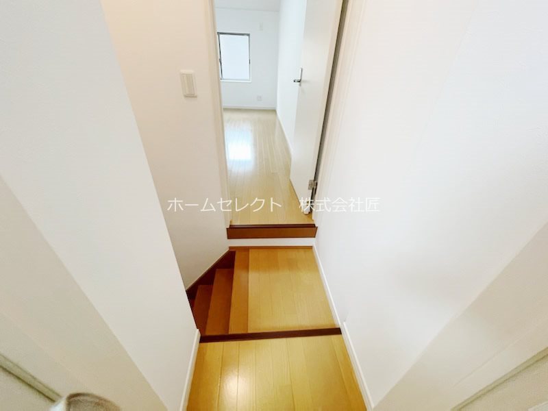 天下茶屋1丁目テラスハウス その他部屋・スペース