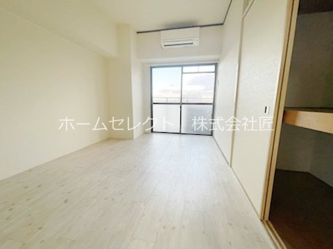 ラパンジール粉浜 その他部屋・スペース