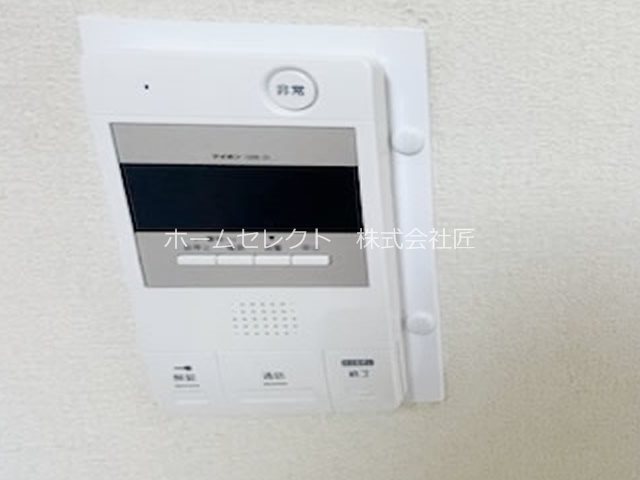 ラパンジール粉浜 その他設備