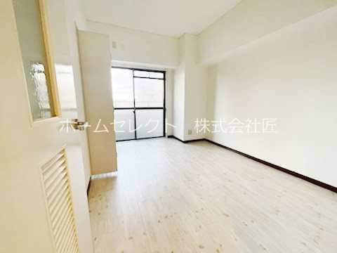 ラパンジール粉浜 内装