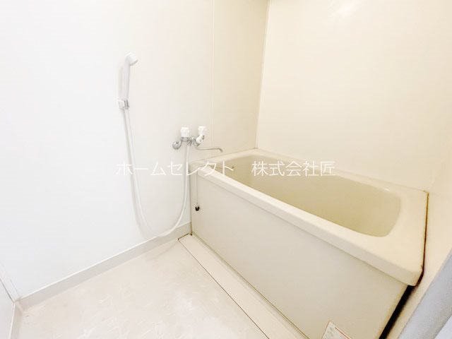 ラパンジール粉浜 風呂画像