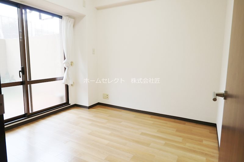 ふぁみーゆ住之江 その他部屋・スペース