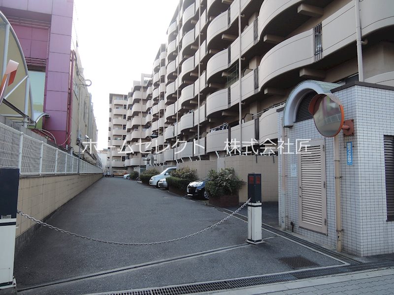 大阪府大阪市住之江区新北島３丁目 その他