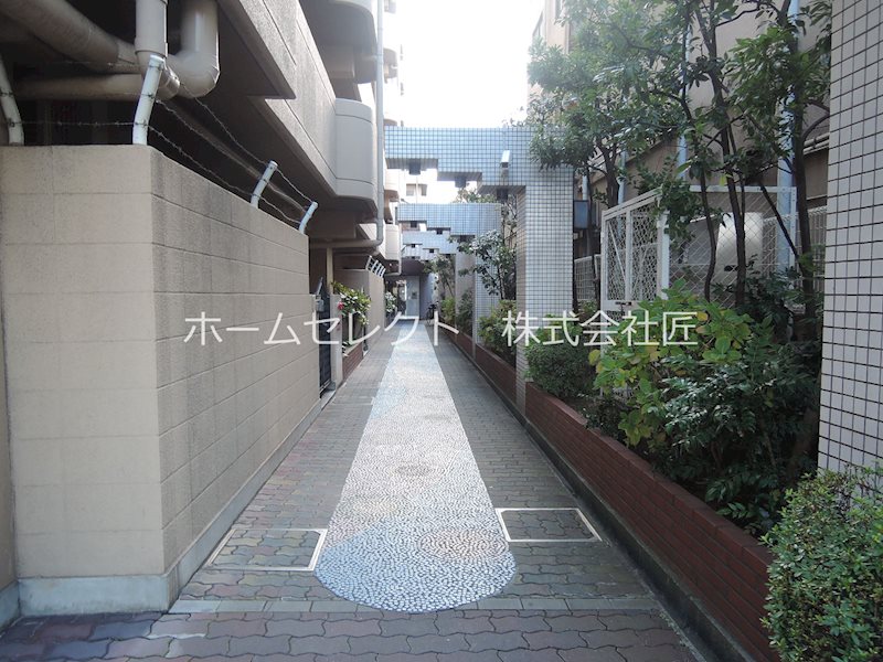 大阪府大阪市住之江区新北島３丁目 その他