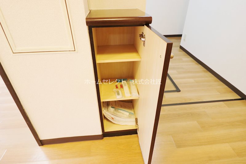 ふぁみーゆ住之江 その他
