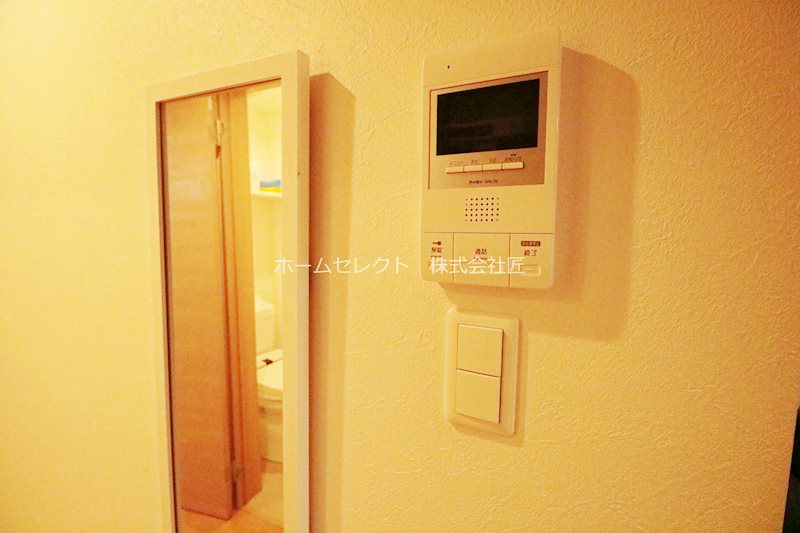 FDS BIJOU SUITESⅢ セキュリティ