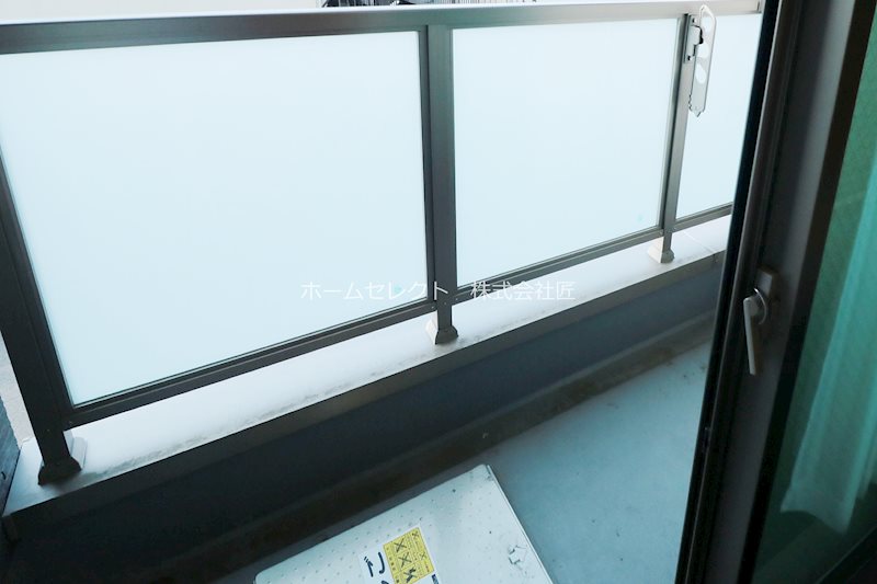 FDS BIJOU SUITESⅢ ベランダ