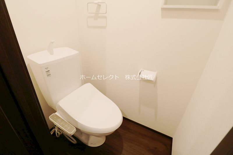 リッツハウス  トイレ