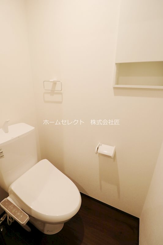 リッツハウス  その他