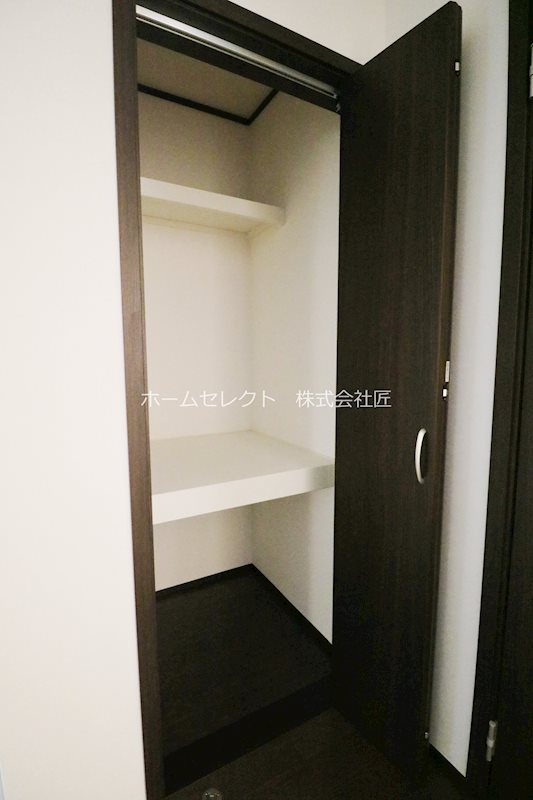 リッツハウス  その他